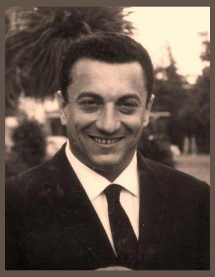 Marino Marini